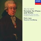 Mozart: The Sonatas for Violin & Piano