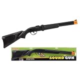 Nxt Generation Over and Sound Gun