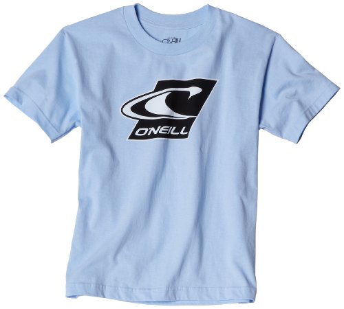 Oneill Boys 8-20 Boxed Fit Tee