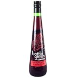 Bottlegreen Pomegranate & Elderflower Cordial 500g