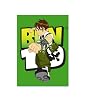 Zap Ben 10...