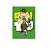 Zap Ben 10 Fleece Blanket