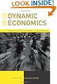 Dynamic Economics: Quantitative Methods and Applications