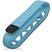 MDW Colorful Replacement Clip Holder for Fitbit One-Third Party Accessory (1 pcs Blue)