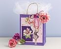 Enchanted Flower Fairies Wallies Wallpaper Cut Outs