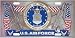 Air Force Sports Plate