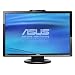 ASUS VK266H 26-Inch Full HD 1080P Widescreen LCD Monitor with 2.0MP CAM (Black)