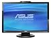 ASUS VK266H 26-Inch Full HD 1080P Widescreen LCD Monitor with 2.0MP CAM (Black)