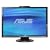 ASUS VK266H 26-Inch Full HD 1080P Widescreen LCD Monitor with 2.0MP CAM (Black)