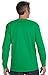 Gildan G5400 100% Cotton L-Sleeve Tee - White - L