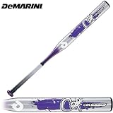 Softball - DeMarini 2008 Osterman -10 Fastpitch Softball Bat