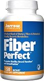 UPC 790011010210 product image for Jarrow Formulas Fiber Perfect, 150 Capsules (Pack of 2) | upcitemdb.com