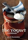 The Yogurt Cookbook