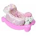 Zapf Creation Baby Annabell Sheep Rocker
