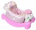 Zapf Creation 763247 - Baby Annabell Schaukel-Schaf