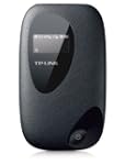 TP-Link M5350 Mobiler WLAN-Router (bi...