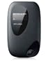 TP-Link M5350 Mobiler WLAN-Router (bis zu 21,6 Mbit/s Daten�bertragungsrate, Wireless-N-Standard (IEEE 802.11n), MIFI, integriertes 3G/UMTS-Modem, SIM-Kartensteckplatz, OLED-Display, Akku mit 2000 mAh, microSD-Kartenslot, HSPA+ 3G)