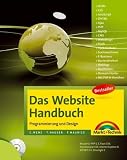 Das Website Handbuch: Programmierung und Design photo 41KdTMhL4WL. SL160 Das Website Handbuch: Programmierung und Design