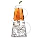 Tea Forte Tea-Over-Ice, Iced Tea Brewing Pitchers