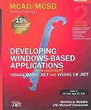 McAd/McSd Self-Paced Training Kit **ISBN: 9780735619265**