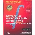 MCAD MCSD Self Paced Training Windows Based