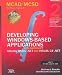 Books : McAd/McSd Self-Paced Training Kit     **ISBN number: 9780735619265**