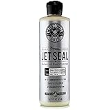 Chemical Guys WAC11816 JetSeal Anti-Corrosion Sealant and Paint Protectant - 16 oz.