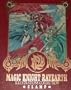 Magic KNight Rayearth Illustrations Collection