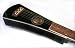 Lindo Black 'Star' Acoustic Travel Guitar Image