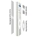 保護フィルム・iPod nano 2G Film Kit #02 Gloss for iPod nano 2G / 2nd Generation INFK2G02G