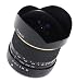Rokinon FE14M-S 14mm F2.8 Ultra Wide Lens for Sony Alpha (Black) image 3