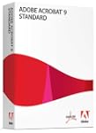 Adobe Acrobat Standard 9 [OLD VERSION]