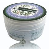 Rh8 Jamela Rosemary Essential Oil Sleeping Eye-bag Mask
