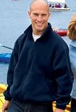 R-Tek Fleece Full Zip Jacket (Big and Tall and Regular Sizes)