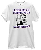 MAN FLIPPING BIRD IF YOU'RE NOT A TWINS FAN THIS IS FOR YOU BASEBALL T SHIRT jersey
