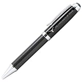 Texas Longhorns Black Carbon Fiber Pen