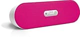 Creative D80 Wireless Bluetooth Speaker - Pink (51MF8130AA017)