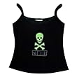 Rob Zombie - Glow Logo - Ladies Tank Top