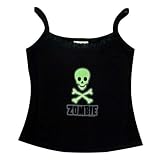 Rob Zombie - Glow Logo - Ladies Tank Top