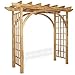 Arthur Lauer Endecott Trellis 4' - Unassembled Kit