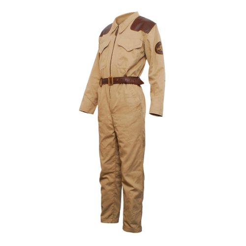 Chapal Le Mans 1950s suit M/L