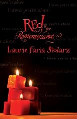 Red Is for Remembrance