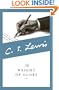 Weight of Glory (Collected Letters of C.S. Lewi)