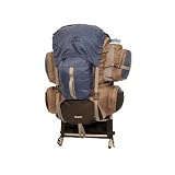 Alps Mountaineering Bryce 3000 cu. in. External pack
