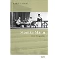 Monika Mann: Eine Biografie