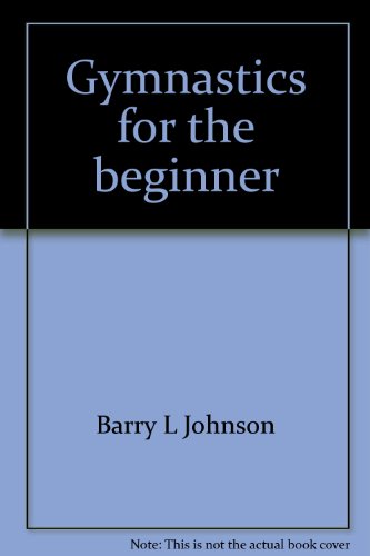Gymnastics for the beginner: A coeducational approach