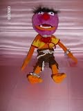 The Muppets - Animal Soft Toy