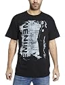 Eminem Detroit Men's T-Shirt