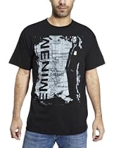 Eminem Detroit Men's T-Shirt