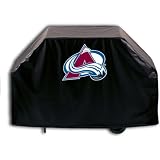Holland Colorado Avalanche Grill Cover 55 Inch